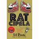 Rat cipela - 9788652139637