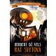 Rat svetova - 9788652144341