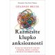Razmrsite klupko anksioznosti - 9788652144730