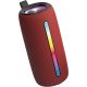 DENVER Bluetooth zvučnik BTL-360BD, bordo - RB30963