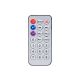 DENVER Bluetooth zvučnik BPS-458, crna - RB30976