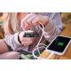 RYOBI Baterija USB Lithium 4V od 3.0Ah RB4L30 - RB4L30