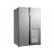 TESLA Side by side frižider RBW5400FSNXE - RBW5400FSNXE