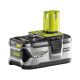 RYOBI Set - punjač baterija i baterija od 4,0Ah 18V ONE+ RC18120-140X - RC18120-140X