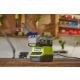 RYOBI Set - punjač baterija i baterija od 4,0Ah 18V ONE+ RC18120-140X - RC18120-140X
