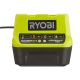 RYOBI Punjač baterija 18V ONE+ RC18120 - RC18120