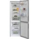 BEKO Kombinovani frižider RCNA366K34XBN - RCNA366K34XBN