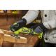 RYOBI Set pribora za multifunkcionalni alat (za renovator), 12 kom RAKMT12KIT - RAKMT12KIT