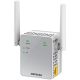 NETGEAR EX3700 AC750 WiFi Range Extender - RE001