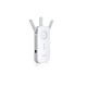 TP LINK Ekstender dometa TP-LINK RE450 Wi-Fi/AC1750/1300Mbps/450Mbps/1xGLAN/3 eksterne antene - RE450