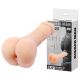 Realistična Navlaka za Penis Bigger Man - 009176