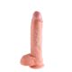 Realistični dildo - 44696