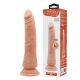 Realistični dildo bez testisa 21cm - 007006GC