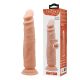 Realistični dildo bez testisa 25cm - 007018GC