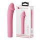 Realistični Silikonski Vibrator Polevik Pink - 014718-1