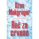 Reč za crveno - 9788652143924