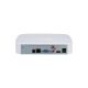 DAHUA Video snimač NVR4104-EI AI 4-kanalni NVR, WizSense serija - REC00174
