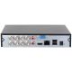 DAHUA XVR1B08-I/T 8CH Penta-brid 1080N/720P Cooper 1U 1HDD WizSense Digital Video Recorder - EP3160148
