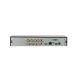 DAHUA XVR5108HS-I3/T 8CH Penta-brid 5MP Value/1080P Compact 1U 1HDD WizSense Digital Video Recorder - EP3160139