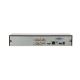 DAHUA XVR5104HS-I3/T 4CH Penta-brid 5MP Value/1080P Compact 1U 1HDD WizSense Digital Video Recorder - EP3160142