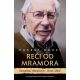Reči od mramora - 9788652138302