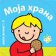 Rečnik - moja hrana - 9788660770761