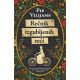 Rečnik izgubljenih reči - 9788652149261