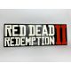 GENTILIS Zidna dekoracija Red Dead Redemption 2 - GTL06GA204