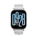 XIAOMI Pametni Sat Redmi Watch 5 Active, srebrna - BHR8790GL