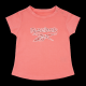 REEBOK set za bebe devojčice tri dela, rozi - U4272RG