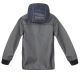 REEBOK wind jakna za velike dečake,tamno siva - OBRB1062TK