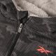 REEBOK komplet trenerka za velike dečake, army print - B9895RB8