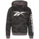 REEBOK komplet trenerka za dečake, crno siva - B9091RB4
