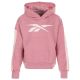 REEBOK komplet trenerka za velike devojčice , roza - B4853RG7