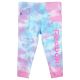 REEBOK komplet trenerka za bebe devojčice, roze plavi - B4440RG