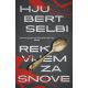 Rekvijem za snove - 9788652136896