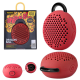 Remax Dragon Bluetooth zvučnik BTSRB/ X1 crveni. - 032082