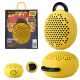 Remax Dragon Bluetooth zvučnik BTSRB/ X1 zuti. - 032084