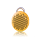 Remax Dragon Bluetooth zvučnik BTSRB/ X1 zuti. - 032084