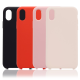 Maska za iPhone XR Remax Kellen crna - 028354
