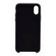 Maska za iPhone XR Remax Kellen crna - 028354