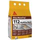 SIKA Reparaturni malter Monotop 112 5kg - 3-D-00482