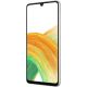 SAMSUNG Galaxy A33 5G 6/128GB Bela - 129588