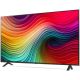 LG Televizor 65NANO82T3B, Ultra HD, Smart - 65NANO82T3B
