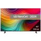 LG Televizor 65NANO81T3A, Ultra HD, Smart - 65NANO81T3A