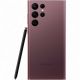 SAMSUNG Galaxy S22 Ultra 5G 12GB/256GB bordo - SM-S908BDRGEUC