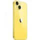 APPLE iPhone 14 6/128GB, žuta - 113098