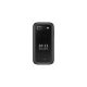 NOKIA 2660 Flip 4G, crna - 1GF011CPA1A01