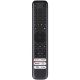 TCL Televizor 75C643, Ultra HD, Google TV Smart - 75C643