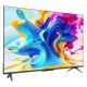 TCL Televizor 43C643, Ultra HD, Google TV Smart - 43C643